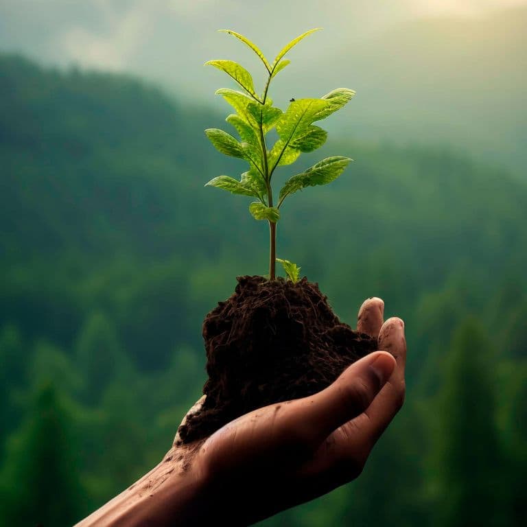 World Environment Day, June 5, 2025