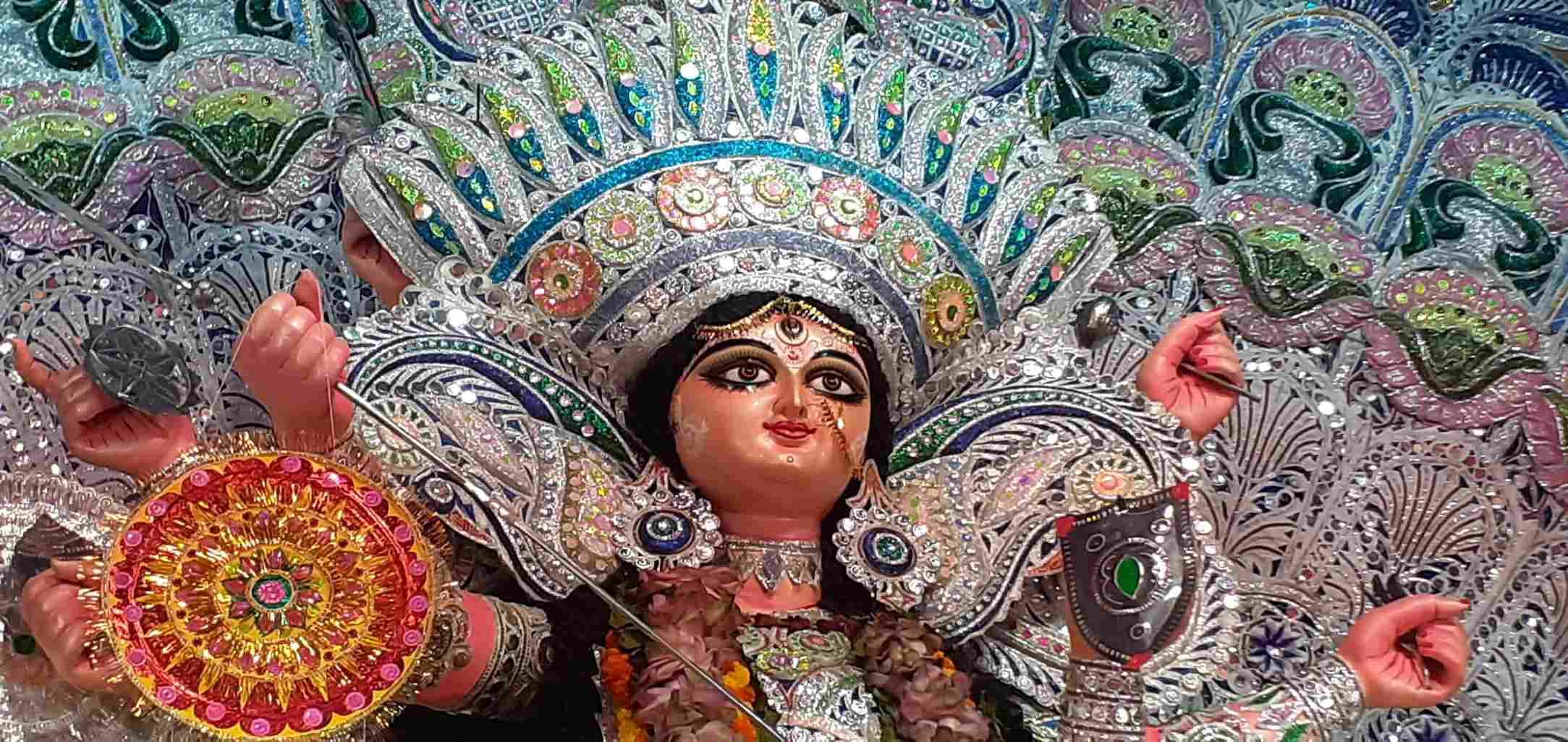 Maa durga