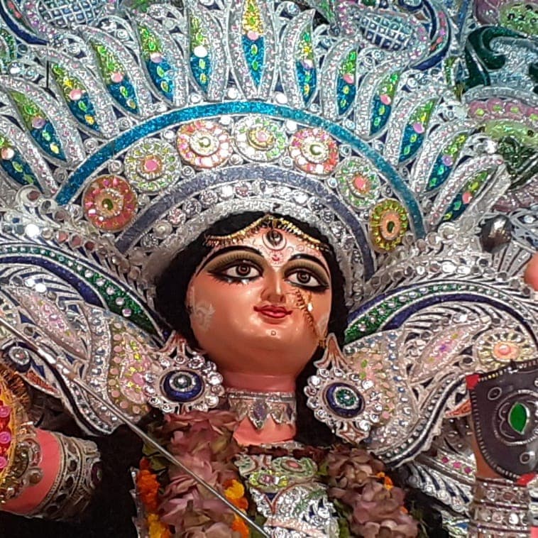 Maa durga